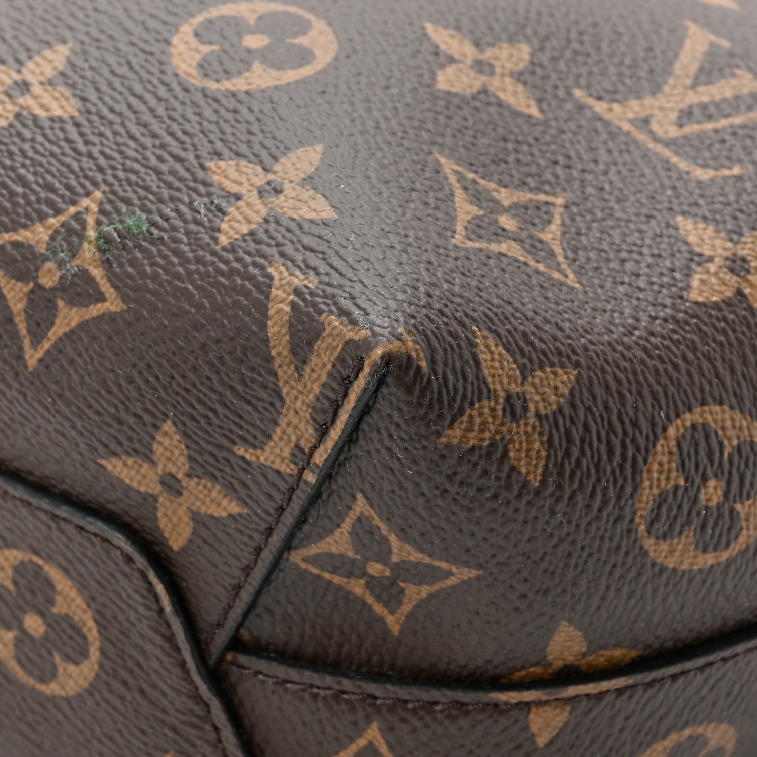 Louis Vuitton Monogram Atlantis PM 11 of 11