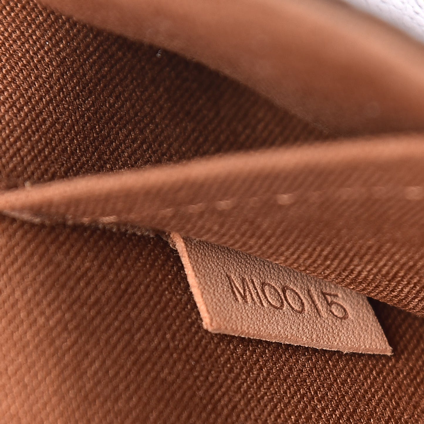 Monogram Pochette Marelle PM