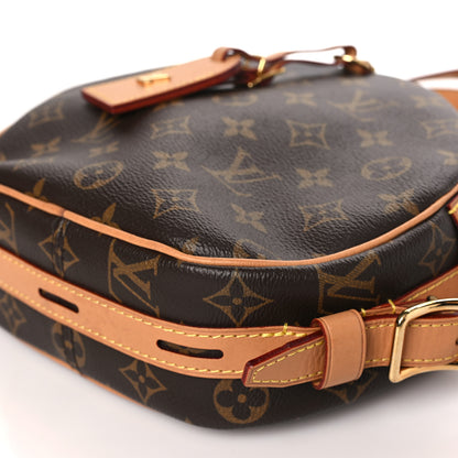 Louis Vuitton Monogram Boite Chapeau Souple MM 9 of 9