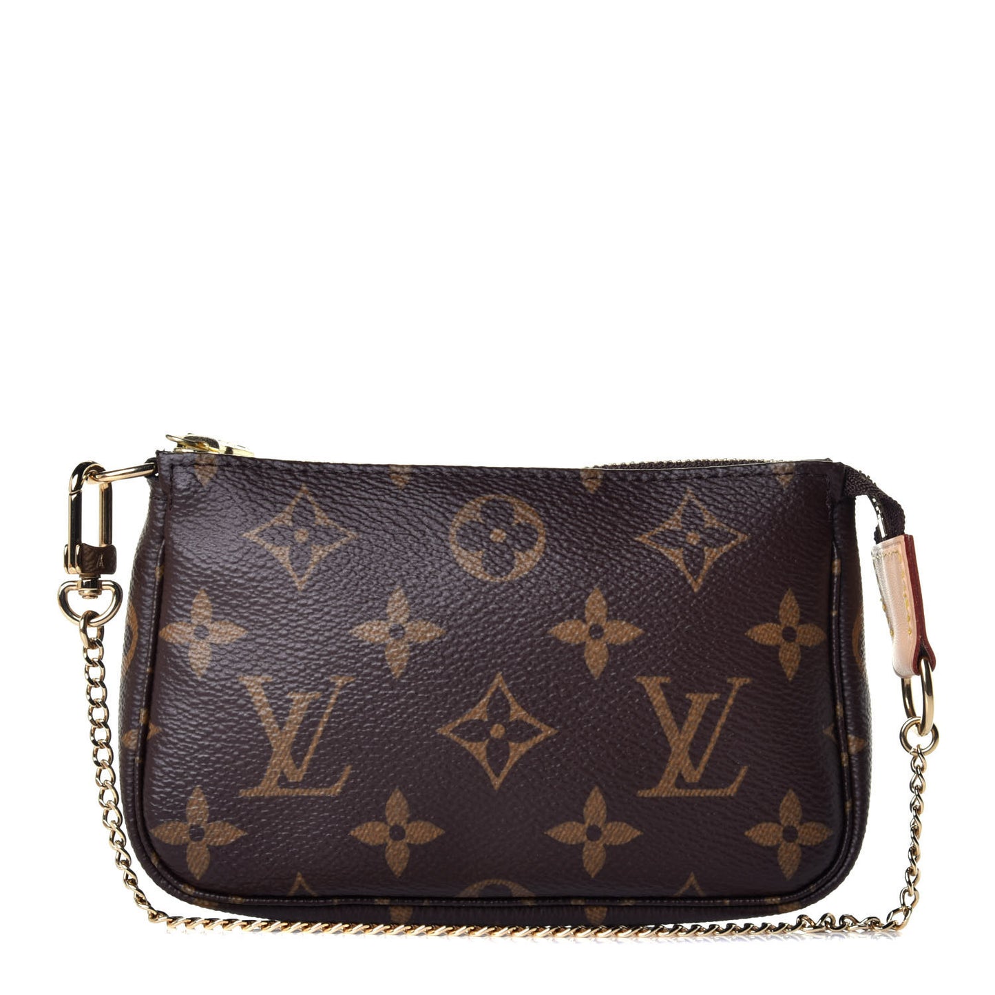 Monogram Mini Pochette Accessories