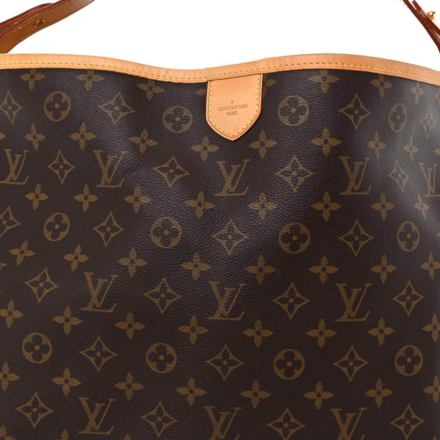 Monogram Delightful MM