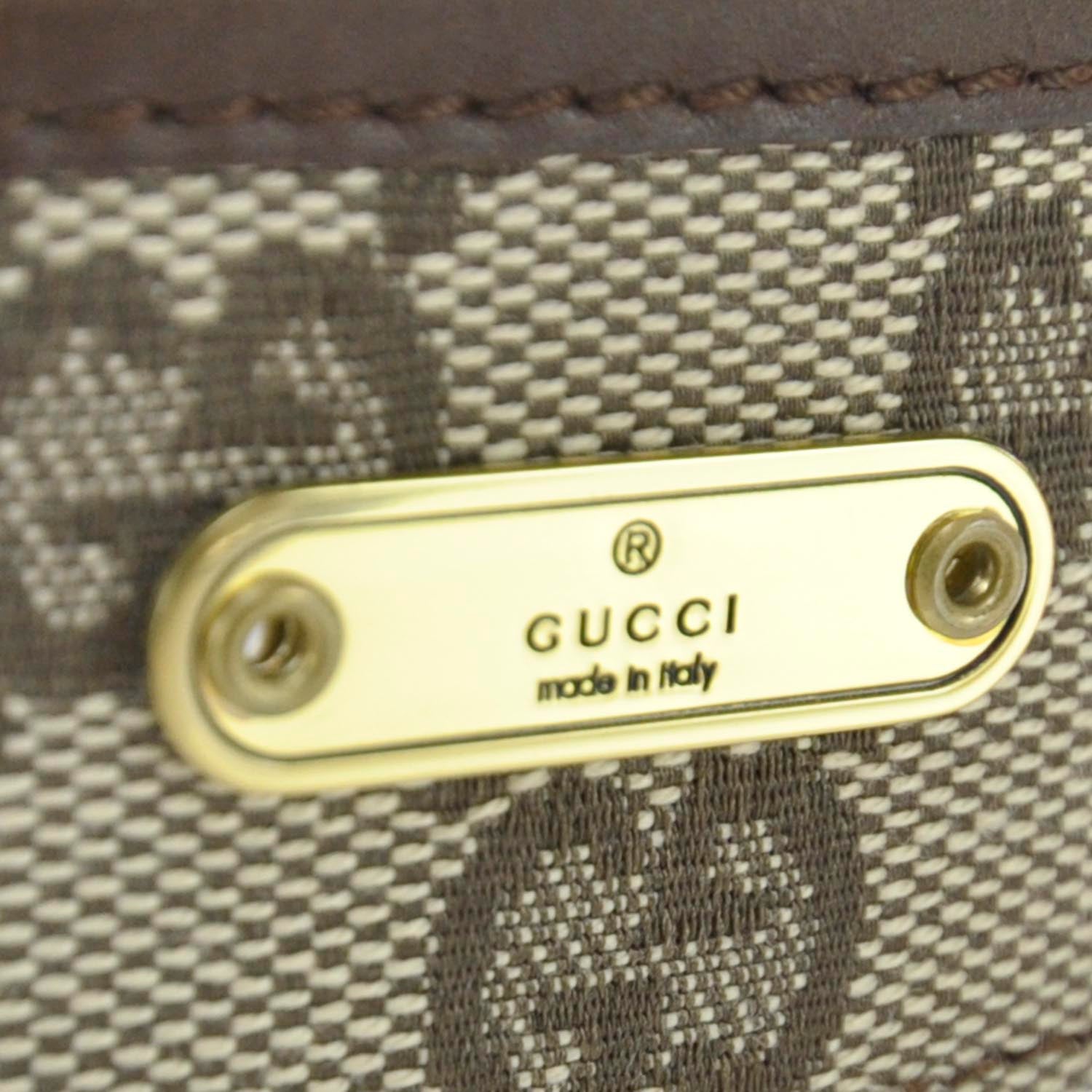 Gucci Monogram Belt 75 30 4 of 6