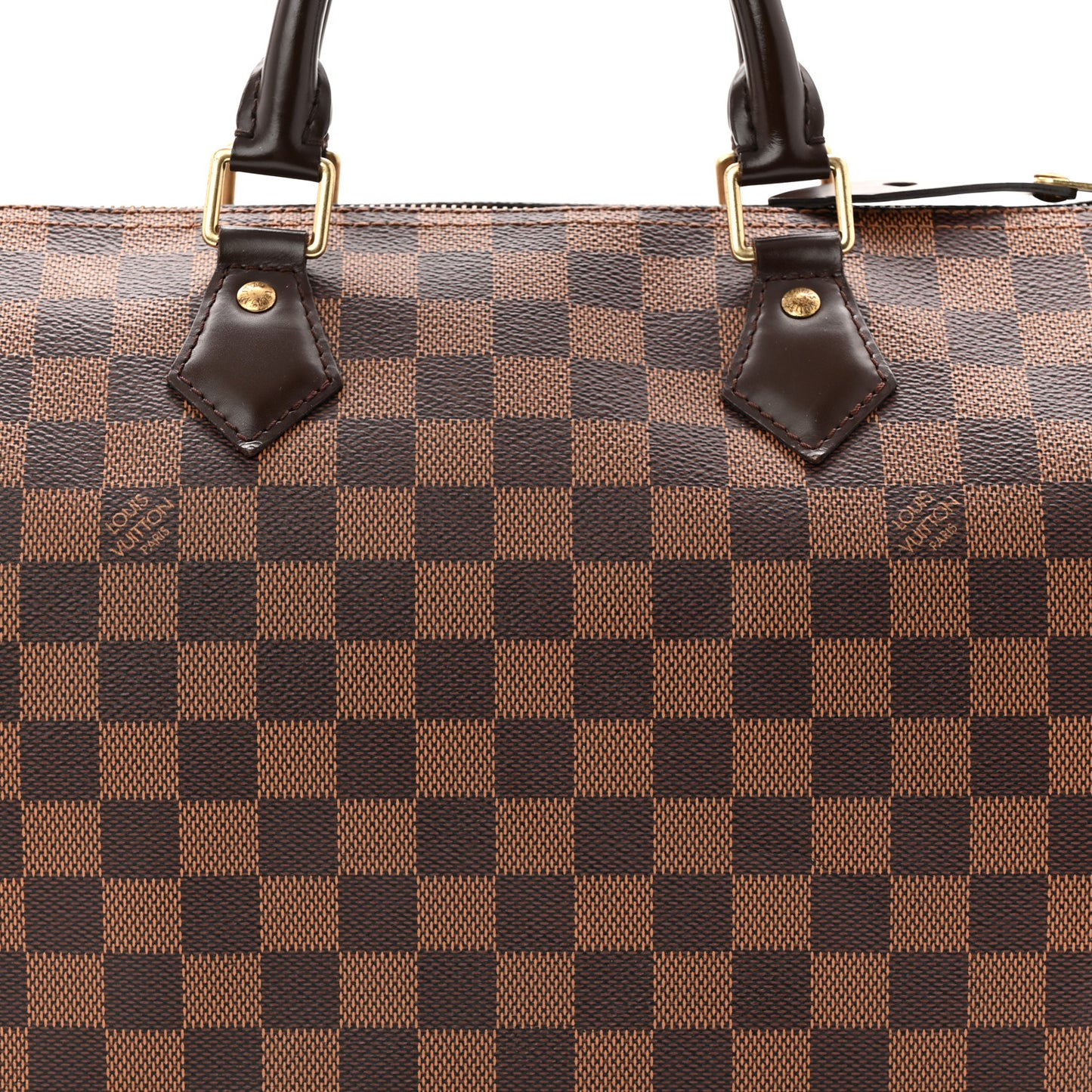 Damier Ebene Speedy 30