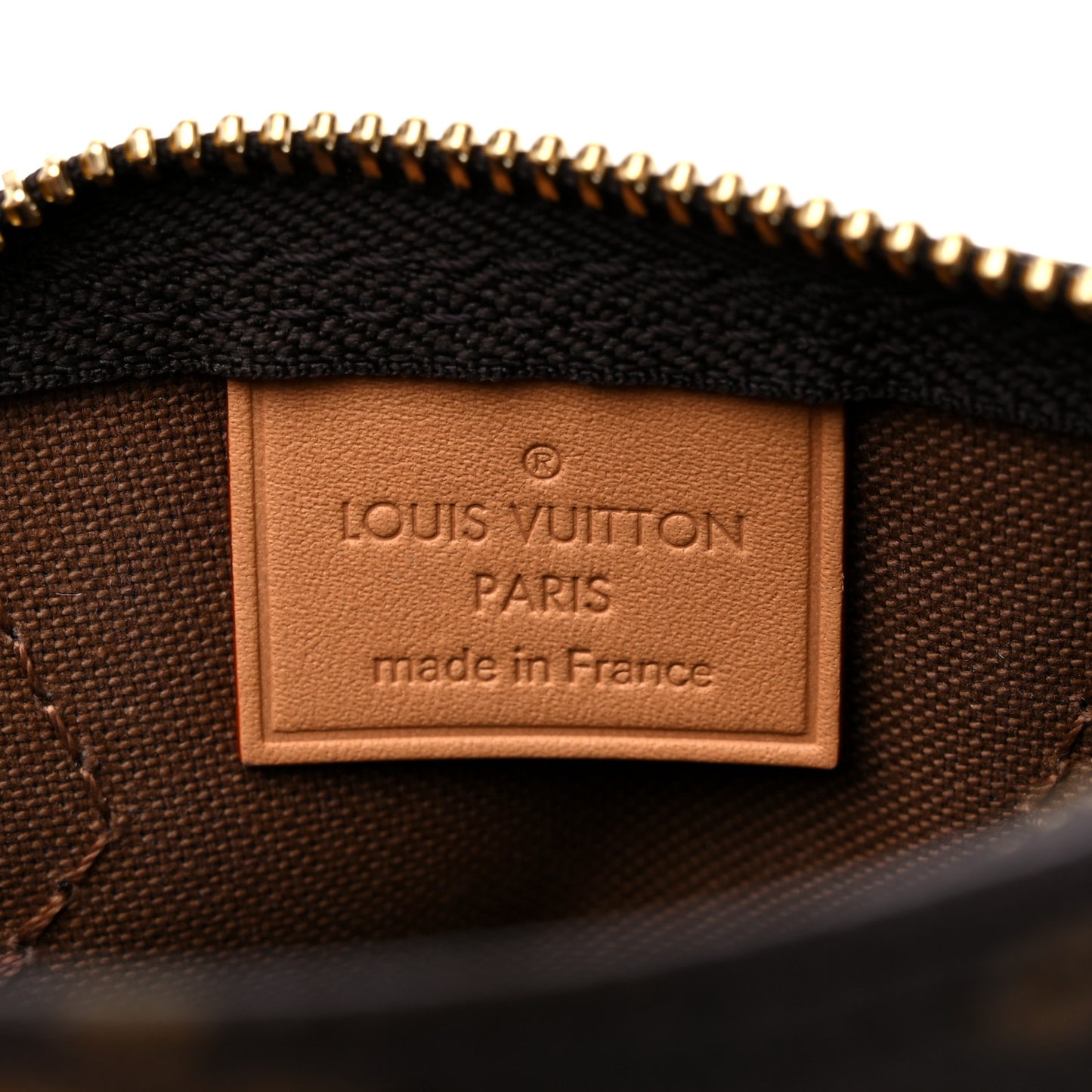 Monogram Nano Speedy Bandouliere