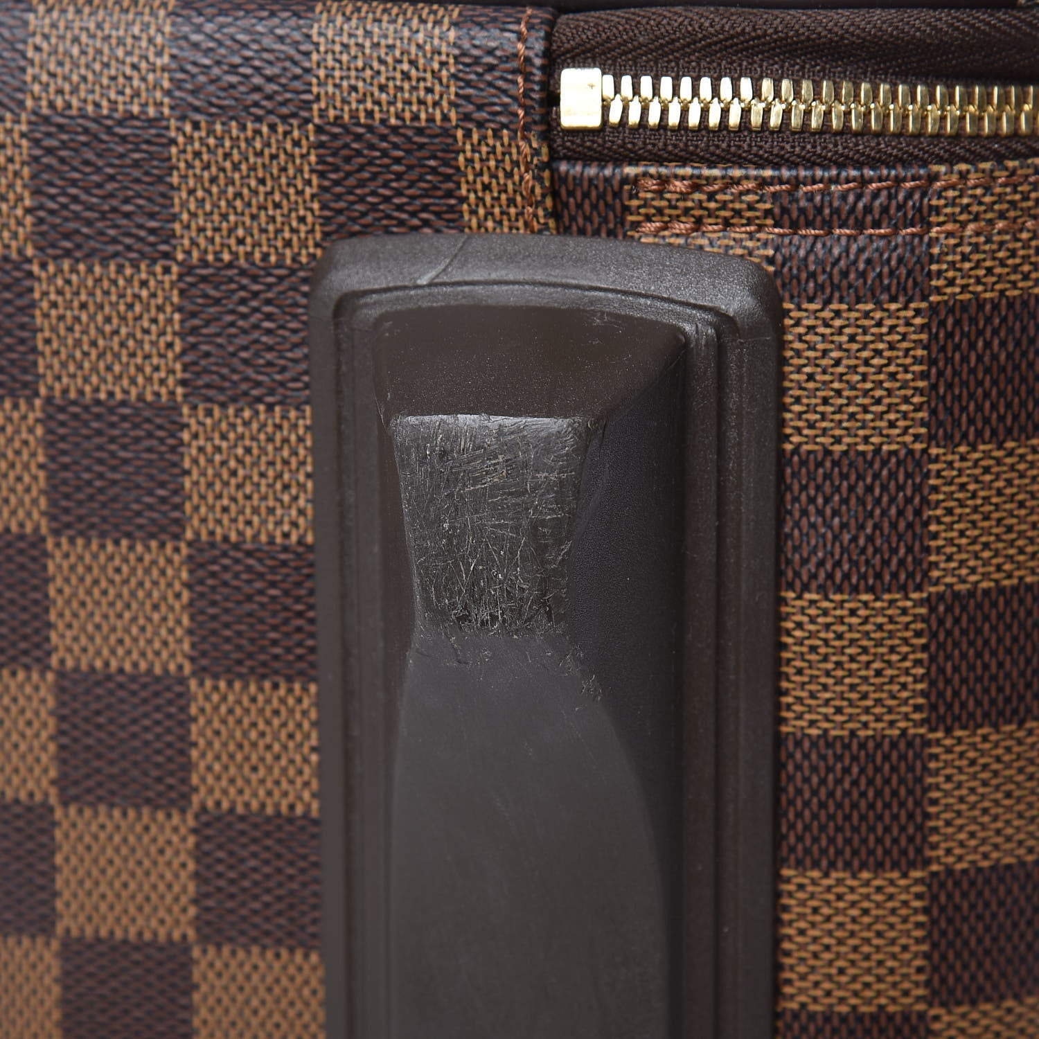 Louis Vuitton Damier Ebene Pegase 45 20 of 23