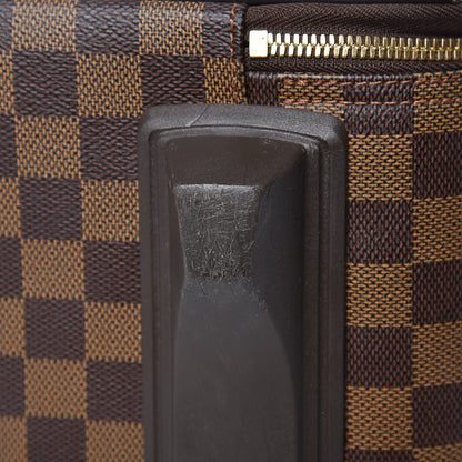 Louis Vuitton Damier Ebene Pegase 45 20 of 23