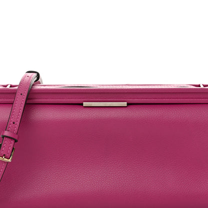 Hermes Evercolor Clic-H 21 Rose Pourpre 8 of 12