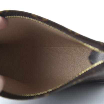 Louis Vuitton Monogram Toiletry Pouch 15 5 of 10