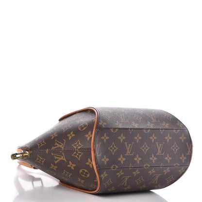 Louis Vuitton Monogram Ellipse MM 4 of 18