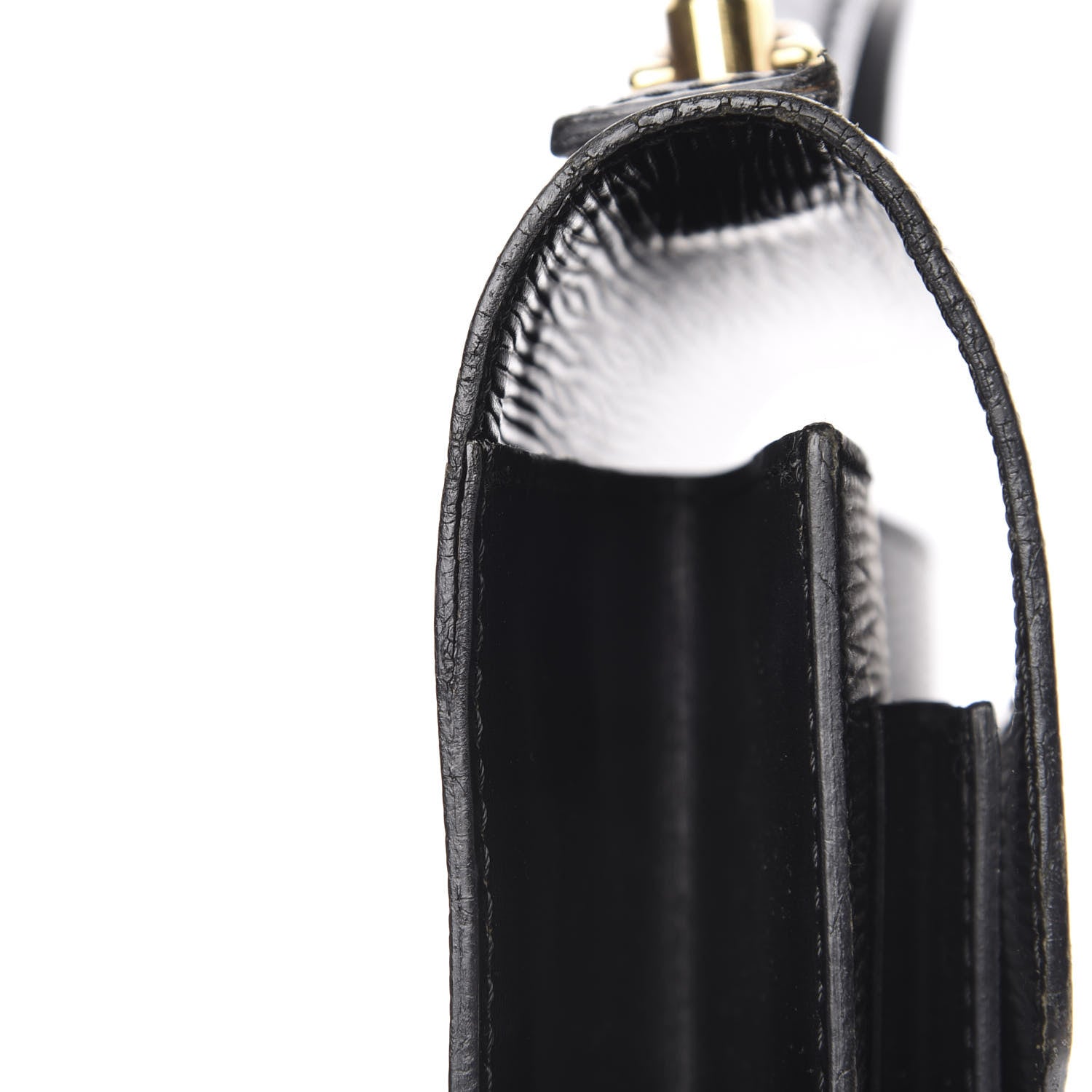 Louis Vuitton Epi Monceau Black 15 of 15