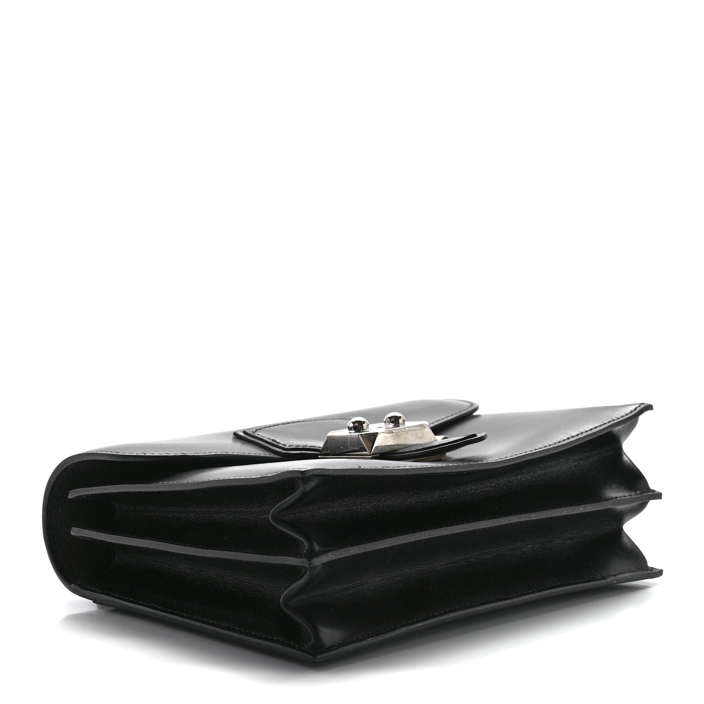 Tadelakt Mini Illico Black