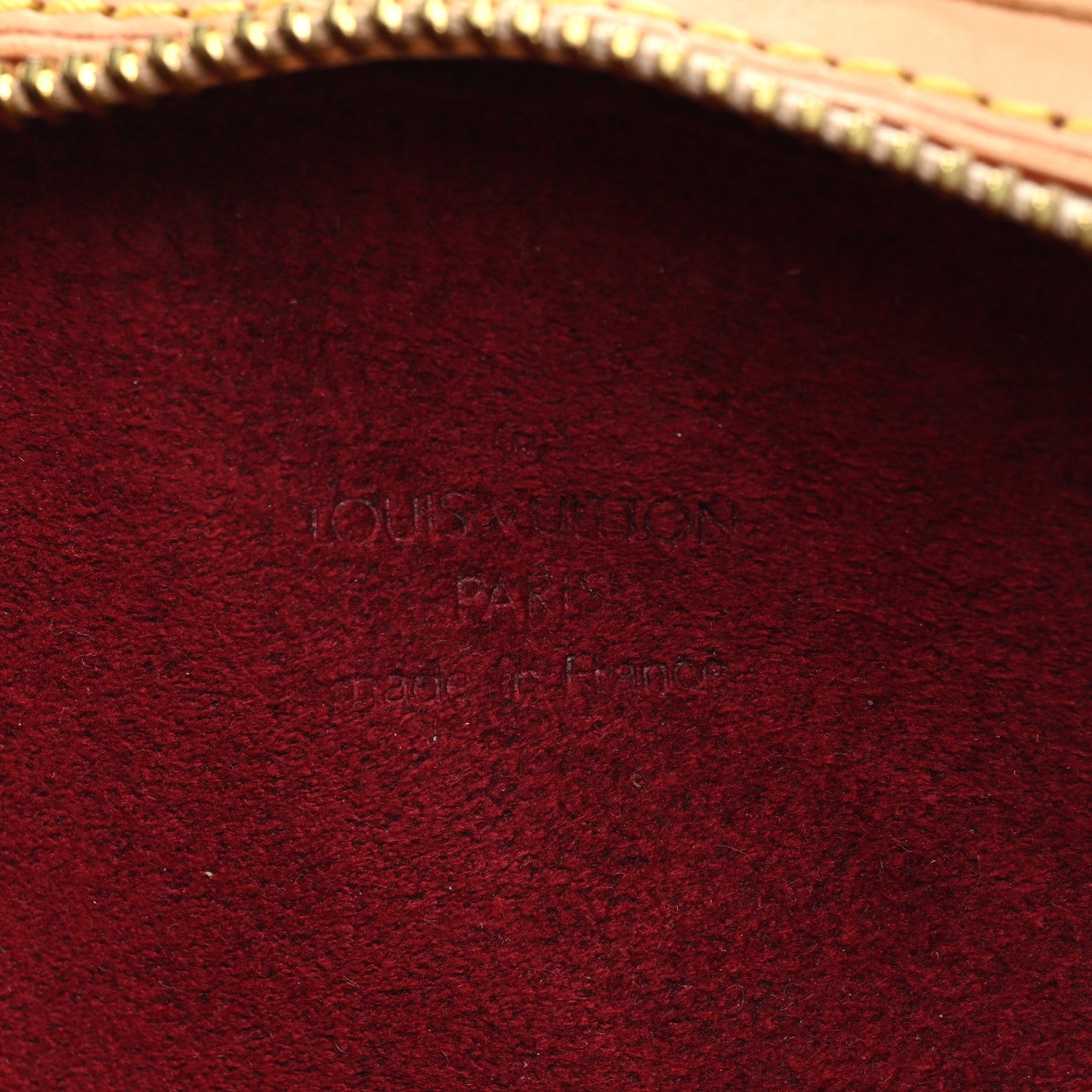 Louis Vuitton Monogram Multicolor Shirley White 6 of 8