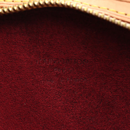 Louis Vuitton Monogram Multicolor Shirley White 6 of 8