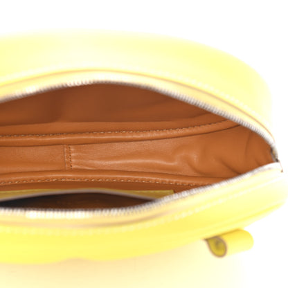 Hermes Swift Verso In-The-Loop Belt Bag Lime 4 of 4