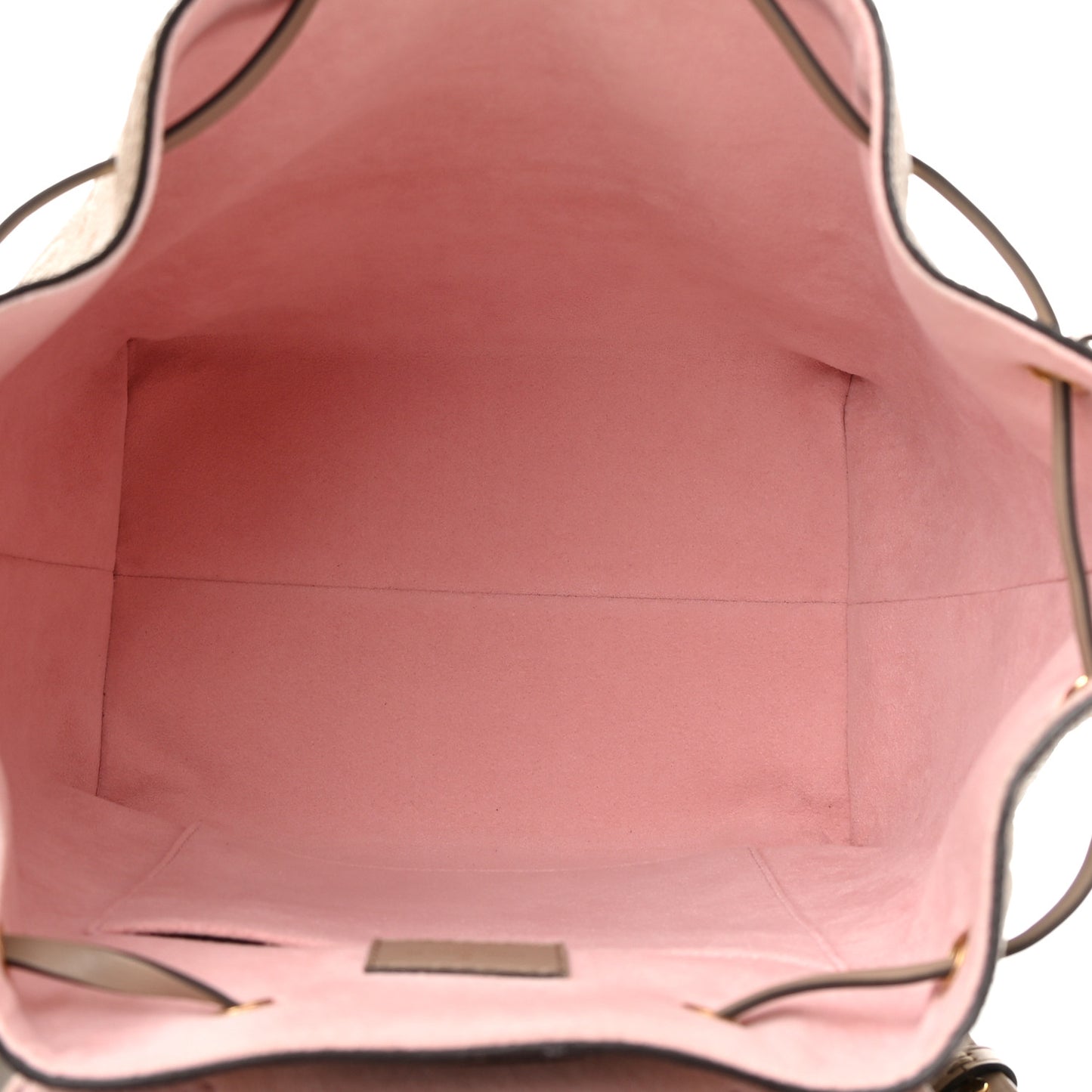 Empreinte Montsouris NM Backpack Tourterelle
