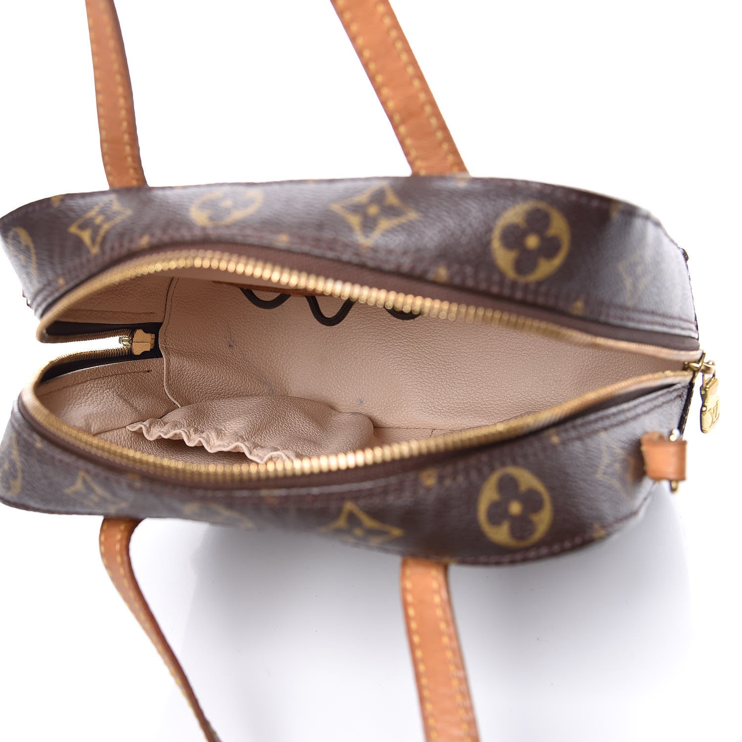 Louis Vuitton Monogram Spontini 5 of 13