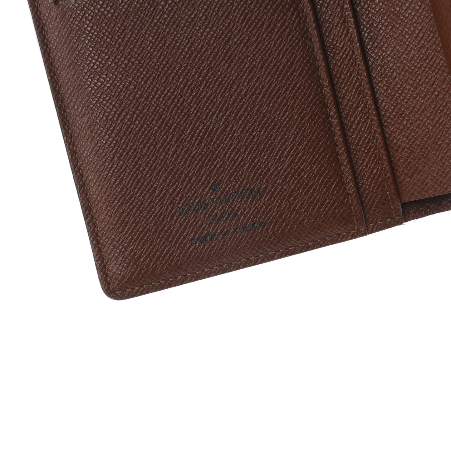 Monogram French Purse Wallet