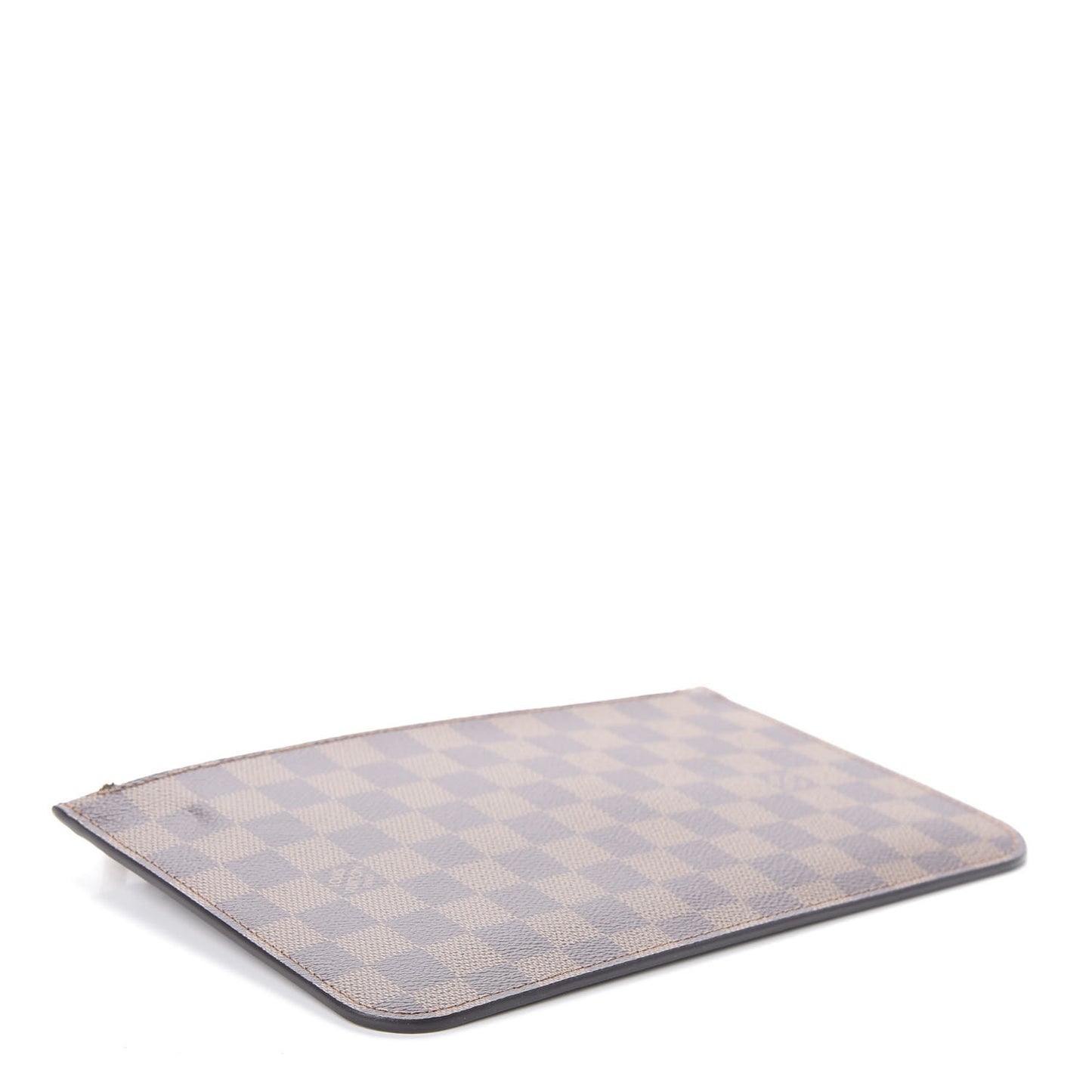 Damier Ebene Neverfull MM GM Pochette