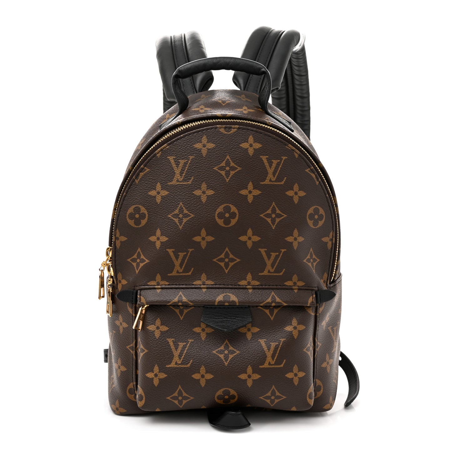 Monogram Palm Springs Backpack PM