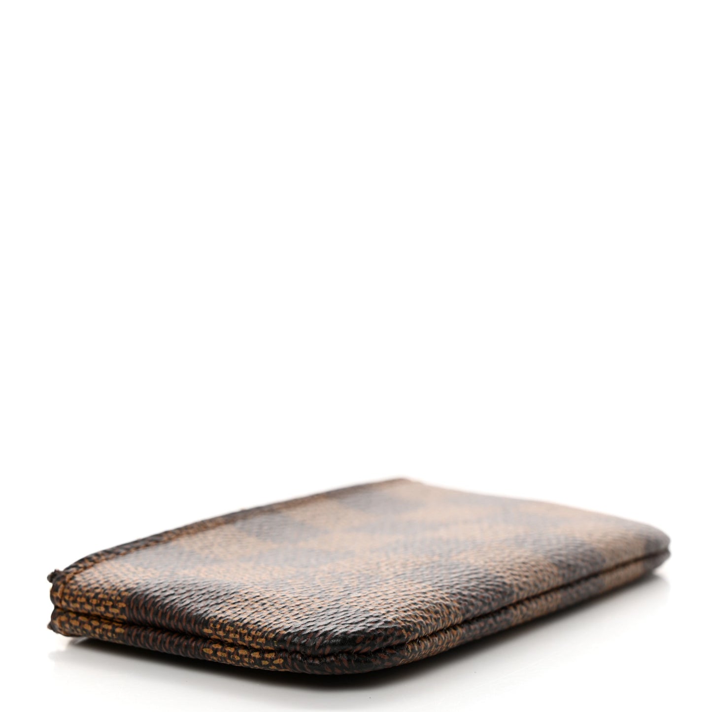 Damier Ebene Key Pouch