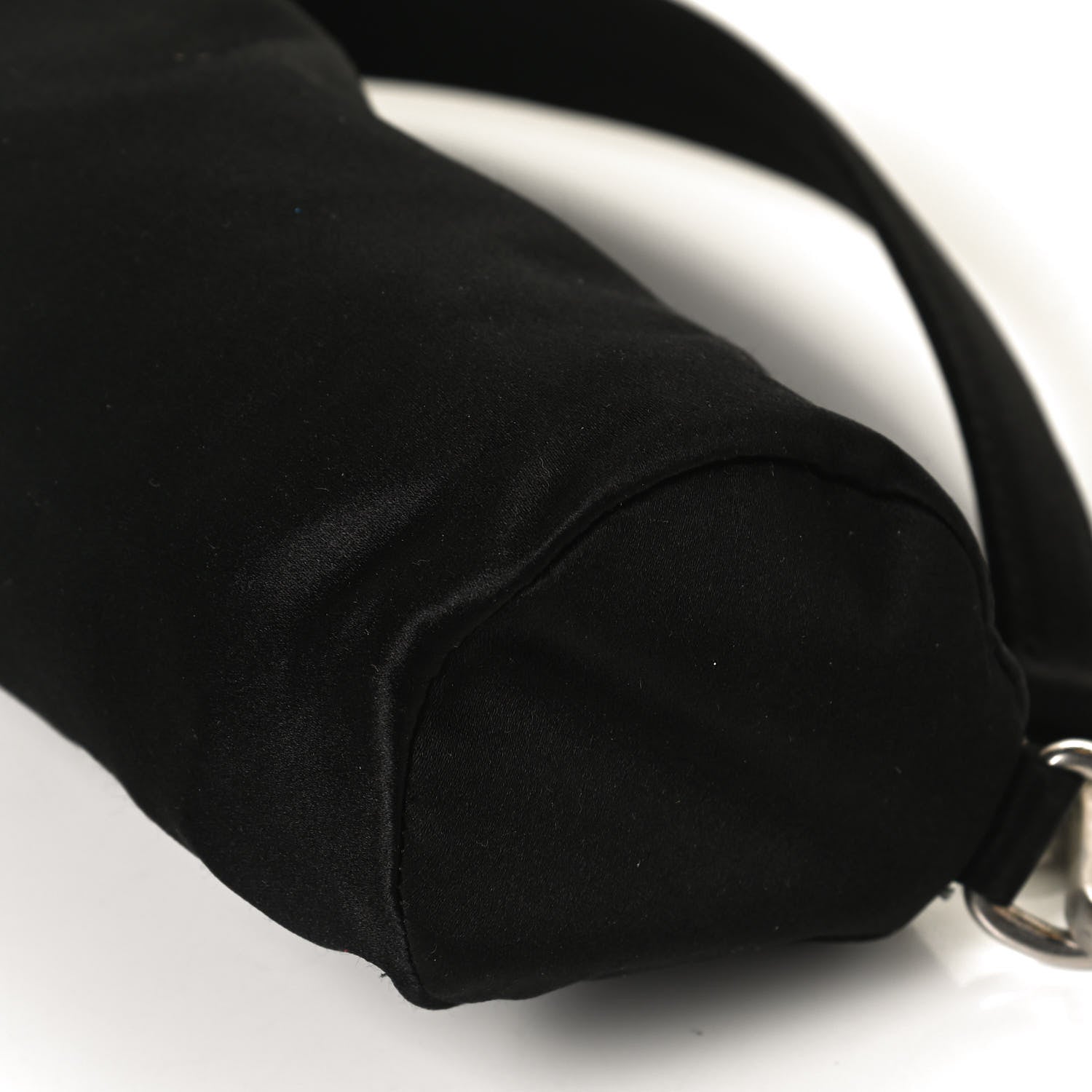 Prada Tessuto Nylon Sport Pochette Black 12 of 12