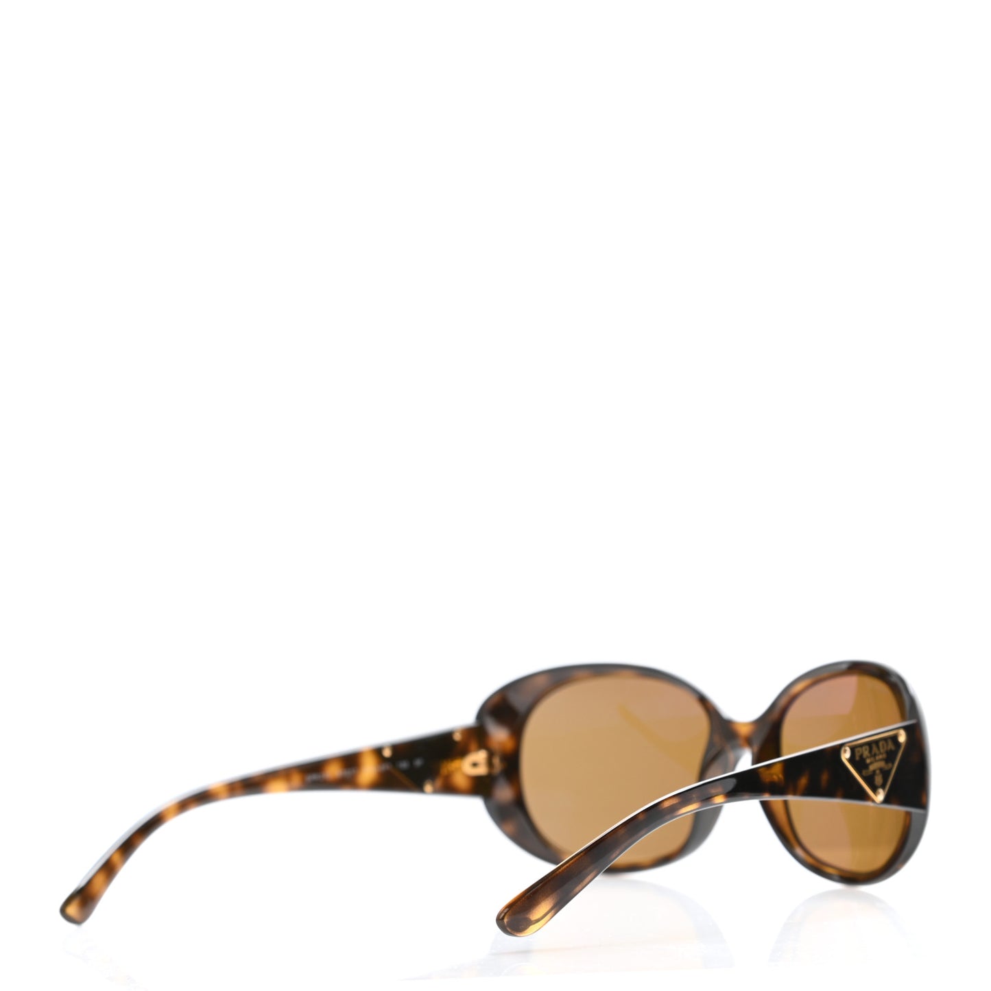 Polarized Sunglasses SPR 27L Tortoise