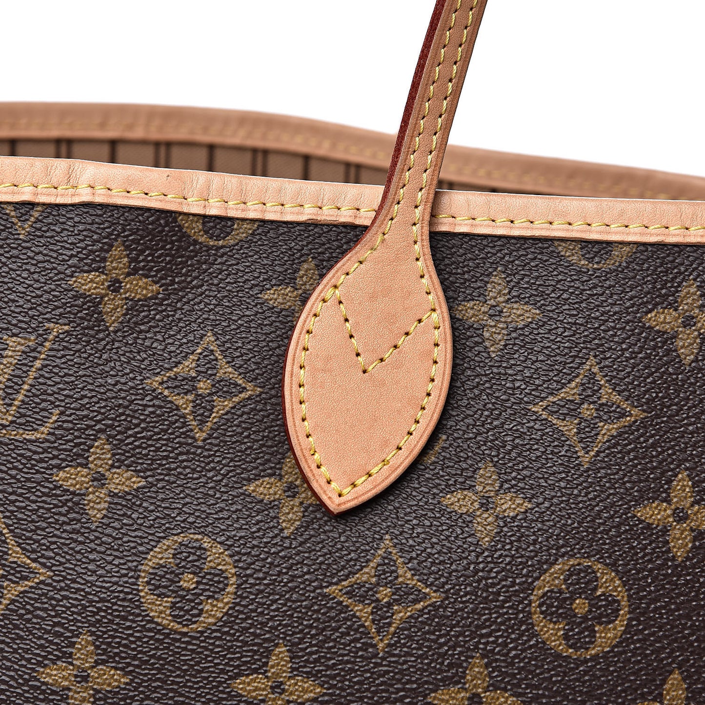 Monogram Neo Neverfull GM