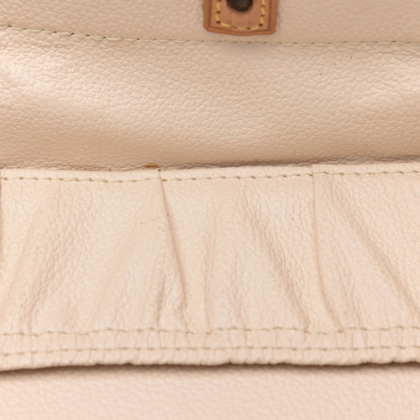 Monogram Trousse Blush PM