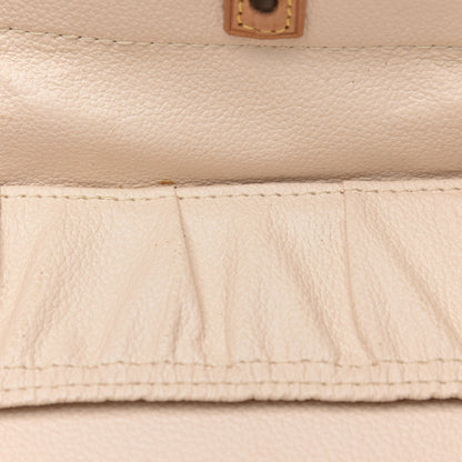 Louis Vuitton Monogram Trousse Blush PM 11 of 13