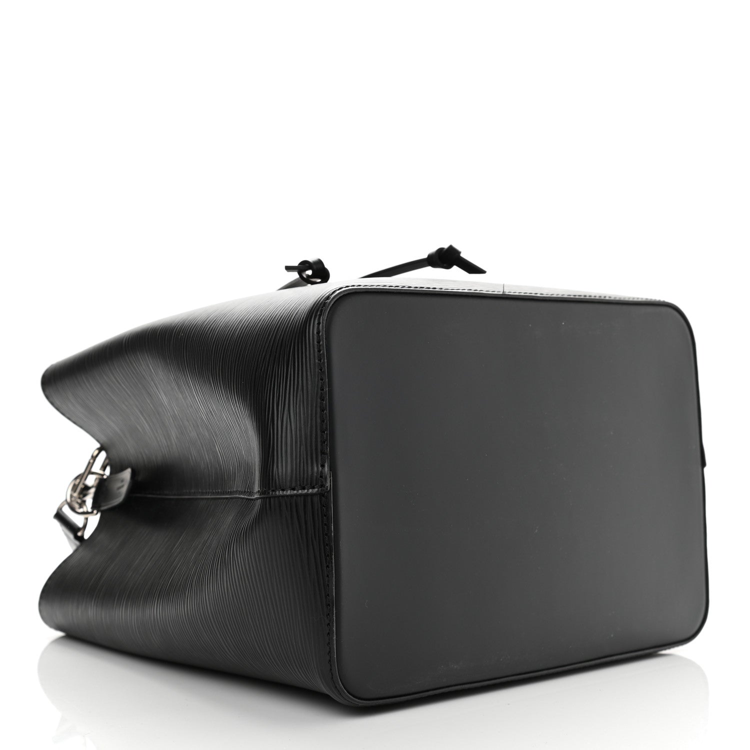 Louis Vuitton Epi Neonoe Black 4 of 11