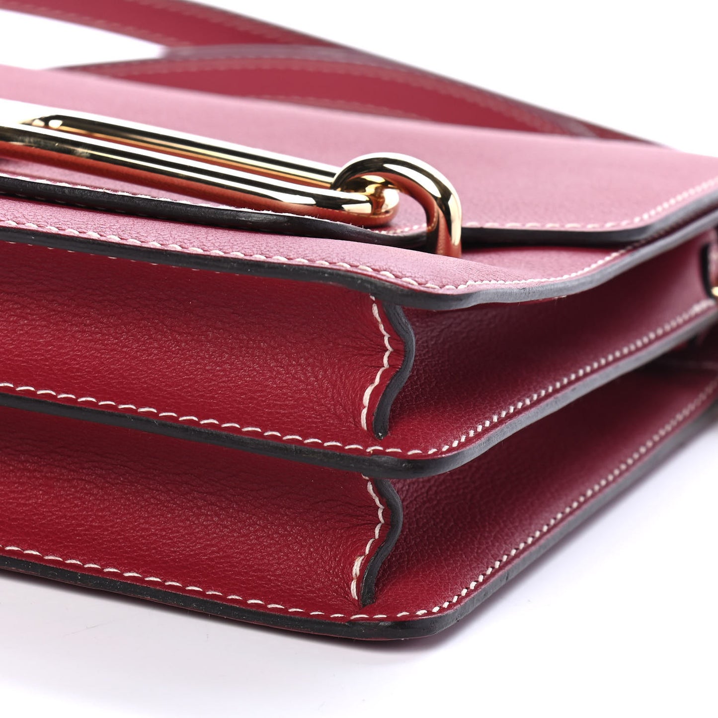 Evercolor Sac Roulis 23 Rouge Grenat