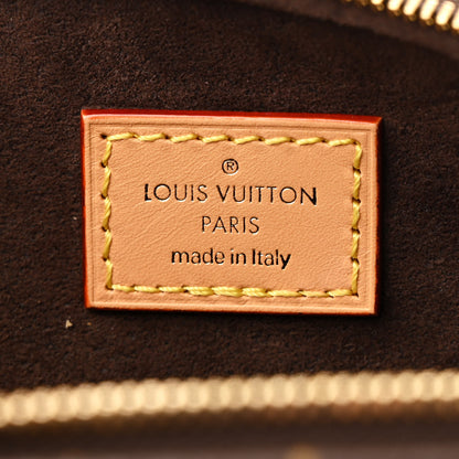 Louis Vuitton Monogram Mini Bumbag 6 of 10