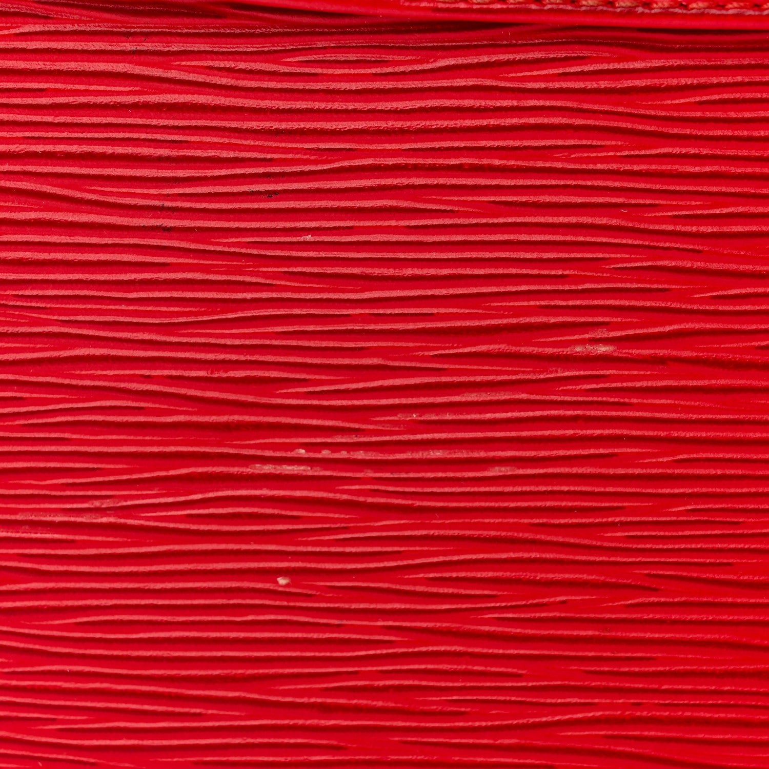 Louis Vuitton Epi Buci Red 13 of 13