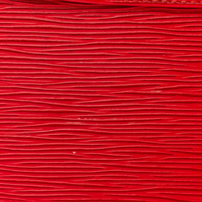 Louis Vuitton Epi Buci Red 13 of 13