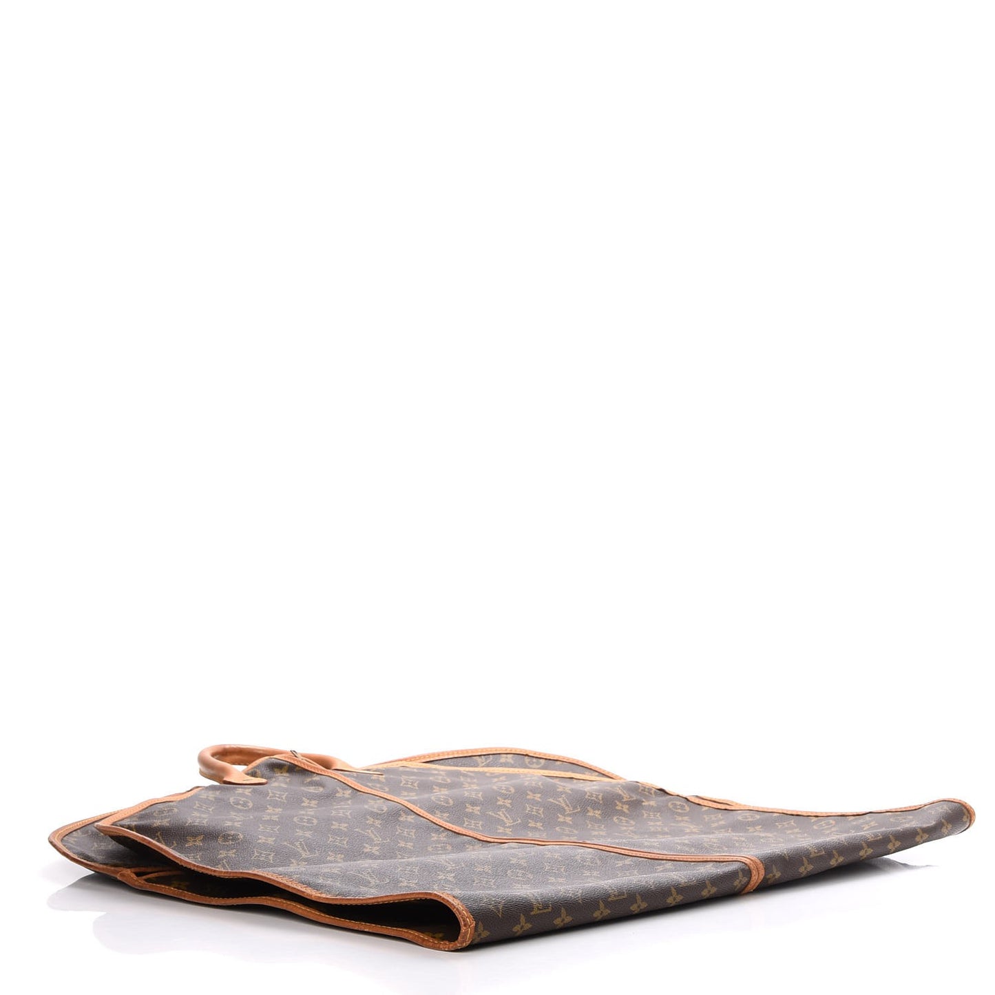 Monogram Garment Cover
