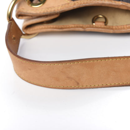 Louis Vuitton Monogram Galliera GM 9 of 20