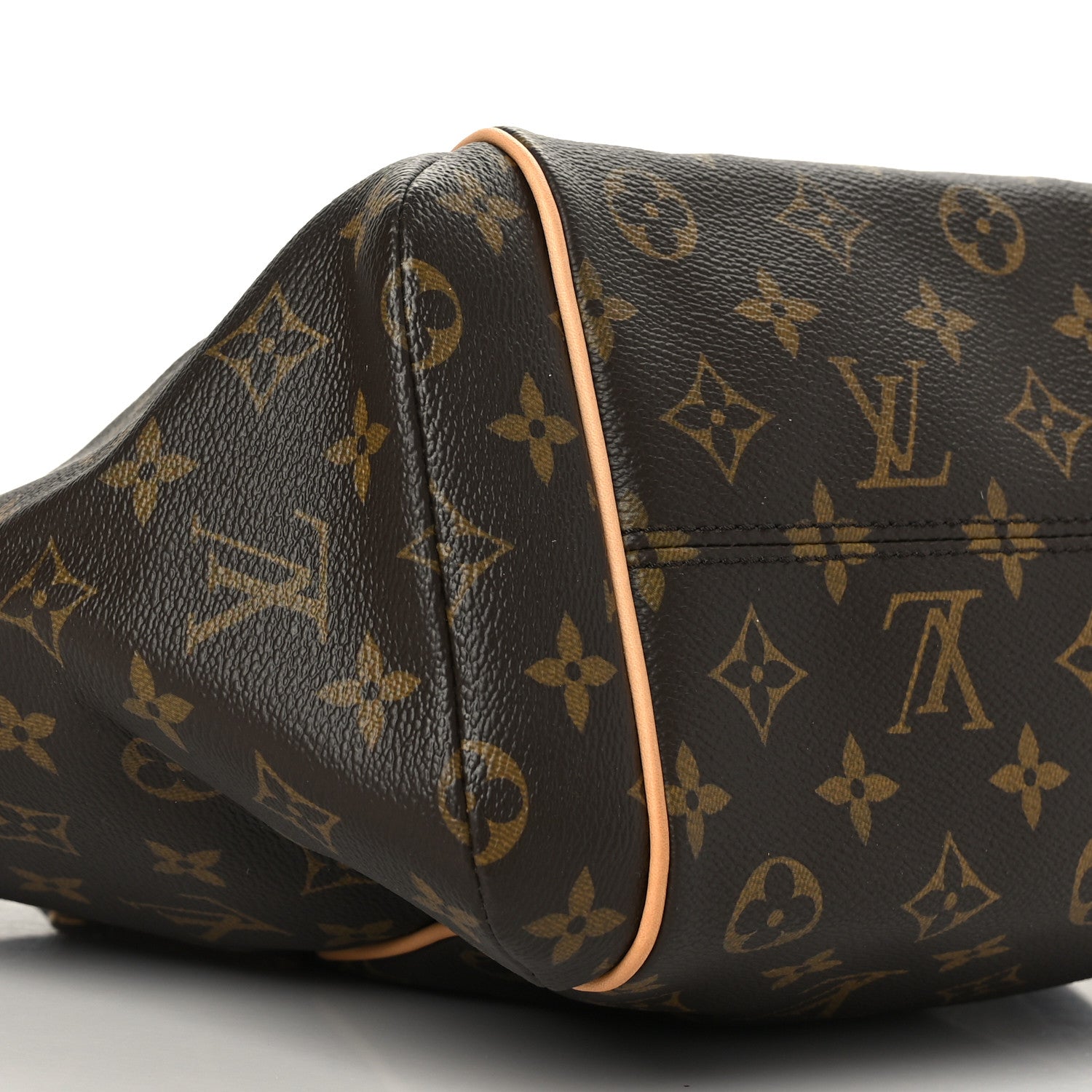 Louis Vuitton Monogram Totally PM 6 of 7