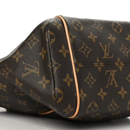 Louis Vuitton Monogram Totally PM 6 of 7