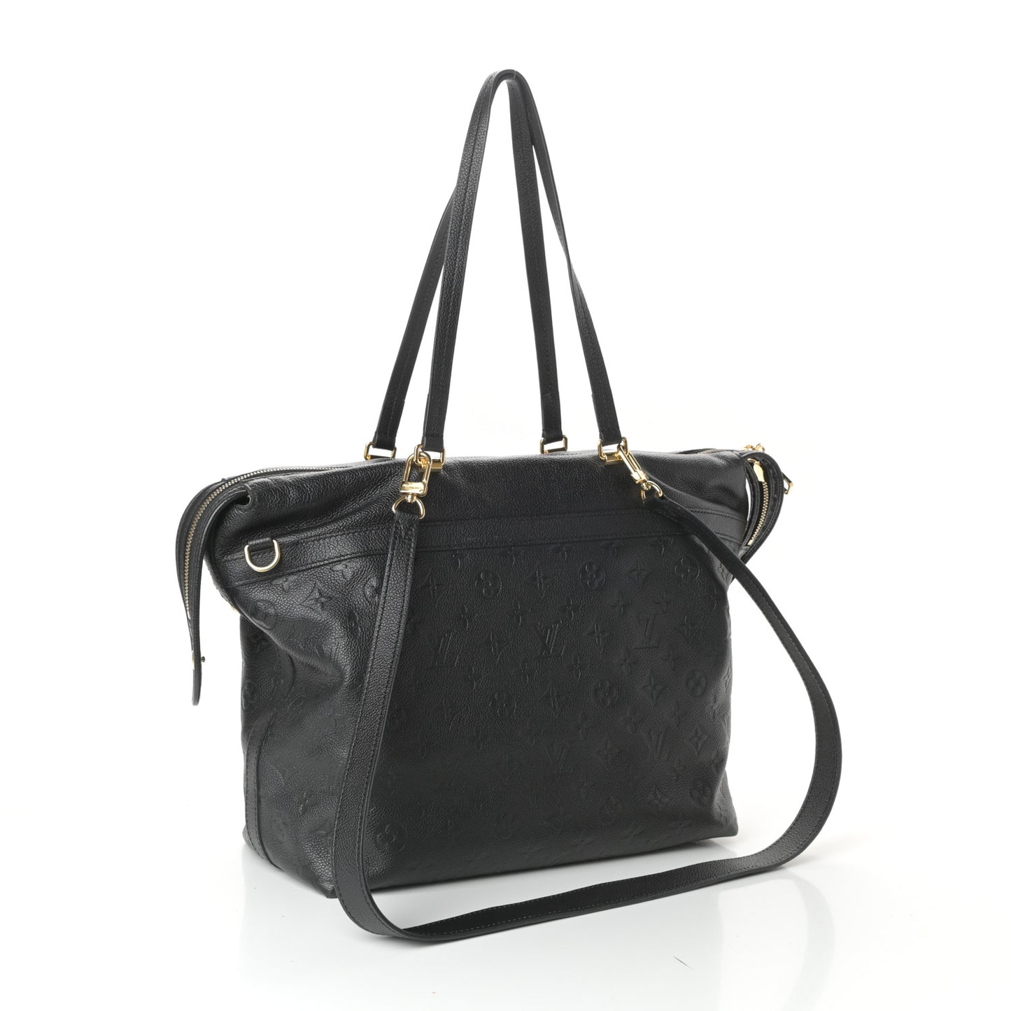 Empreinte Boetie Black