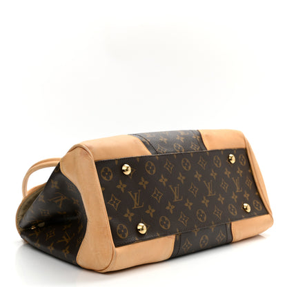 Louis Vuitton Monogram Beverly GM 4 of 13