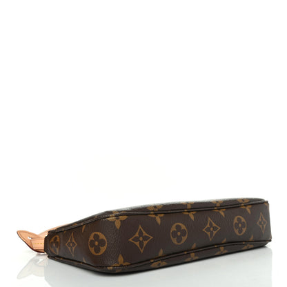 Louis Vuitton Monogram Pochette Accessories NM 3 of 5