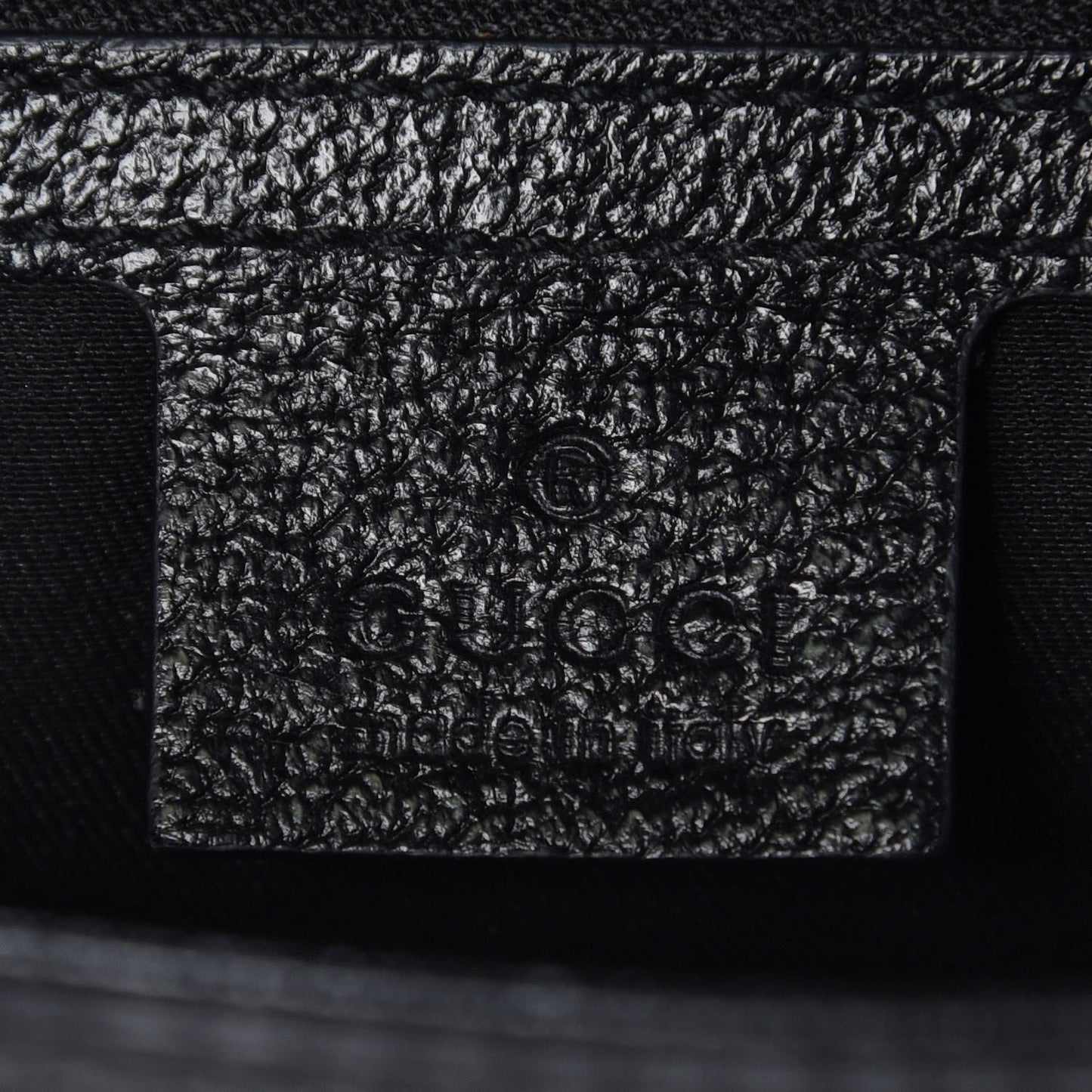 Monogram Studded Pelham Runway Flap Black