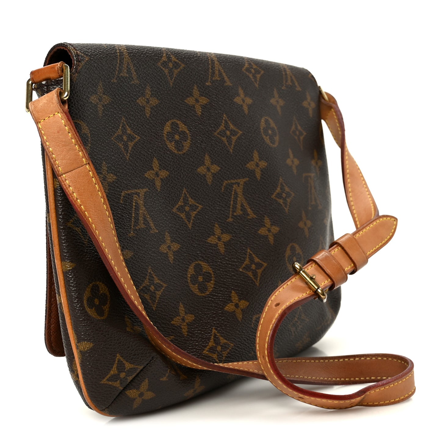Monogram Musette Tango