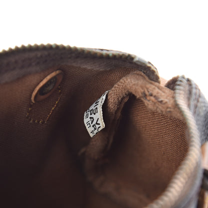 Louis Vuitton Monogram Mini Sac HL Speedy 6 of 14