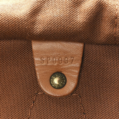 Louis Vuitton Monogram Speedy 30 6 of 16