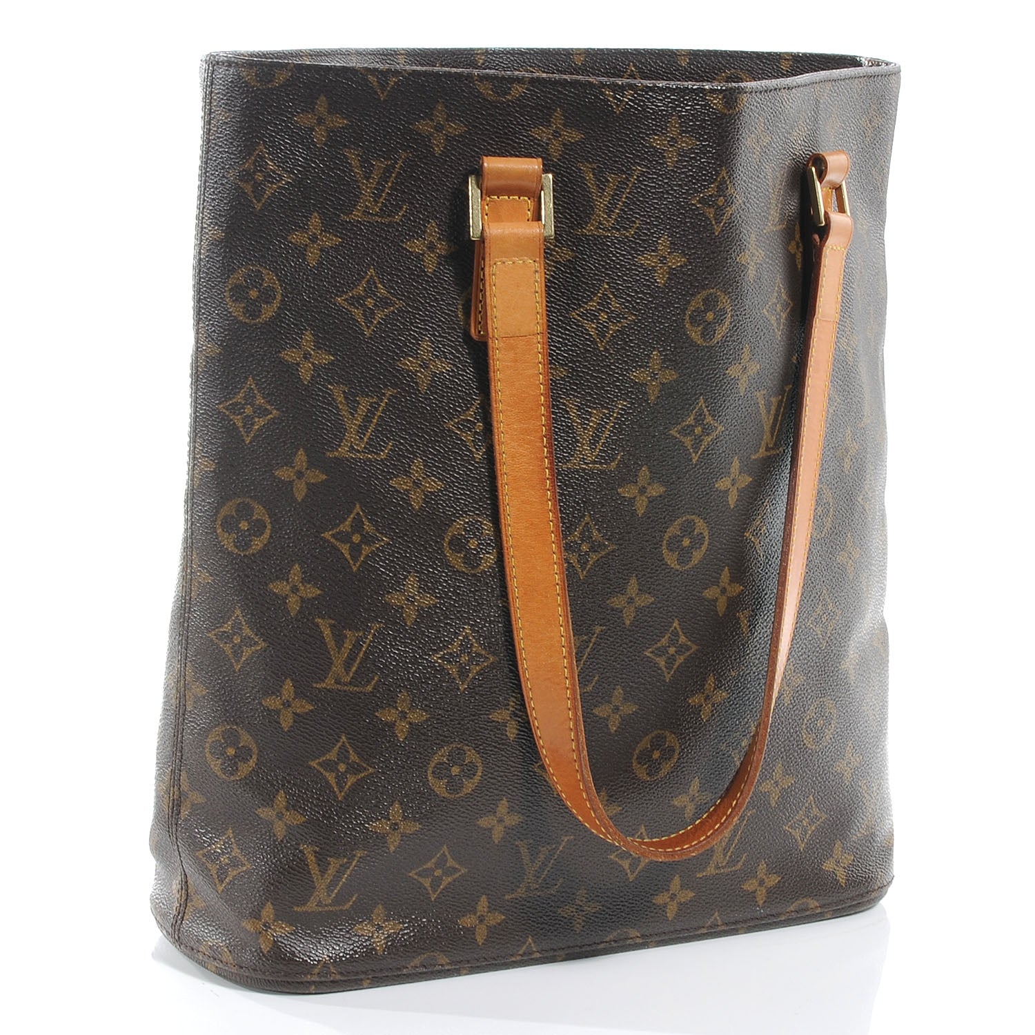 Louis Vuitton Monogram Vavin GM 3 of 7