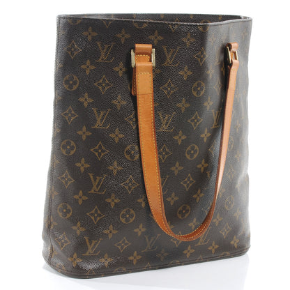 Louis Vuitton Monogram Vavin GM 3 of 7