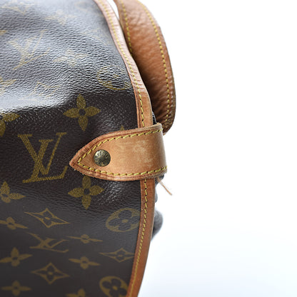 Louis Vuitton Monogram Saumur 35 15 of 16