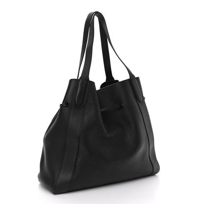 Mulberry Heavy Grain Calfskin Small Millie 4 of 11