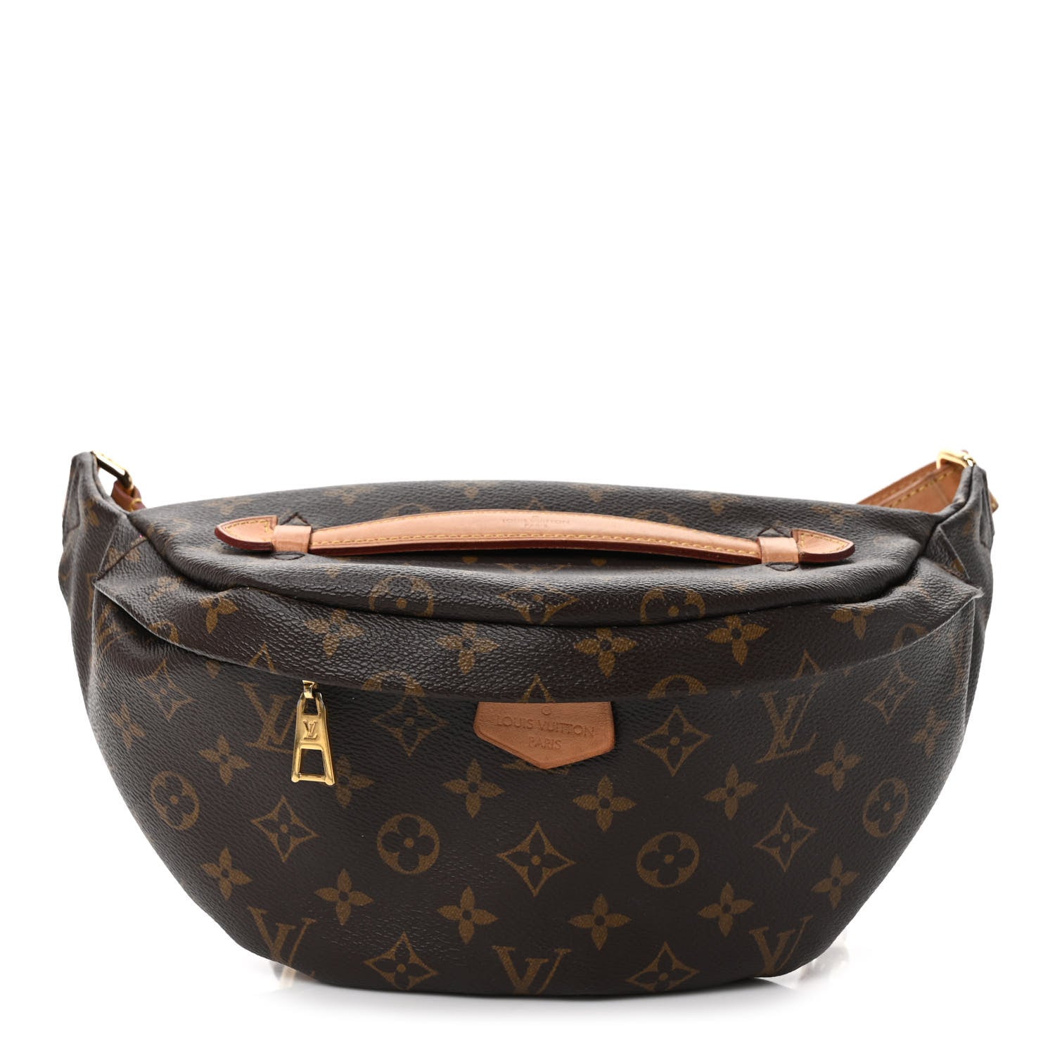Louis Vuitton Monogram Bumbag 1 of 8